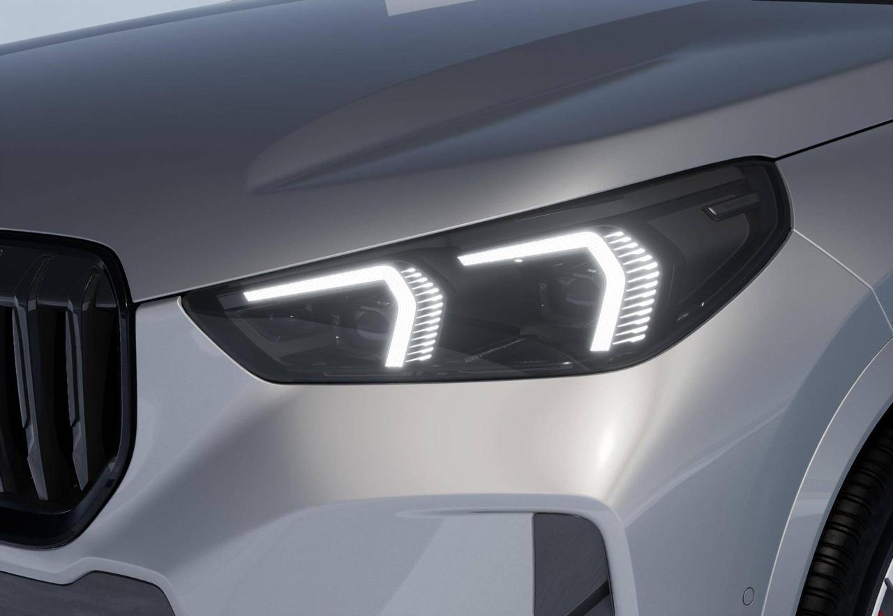 BMW X1 sDrive18d MSport Pro