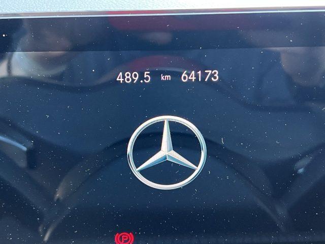 MERCEDES-BENZ A 35 AMG A 35 4Matic AMG