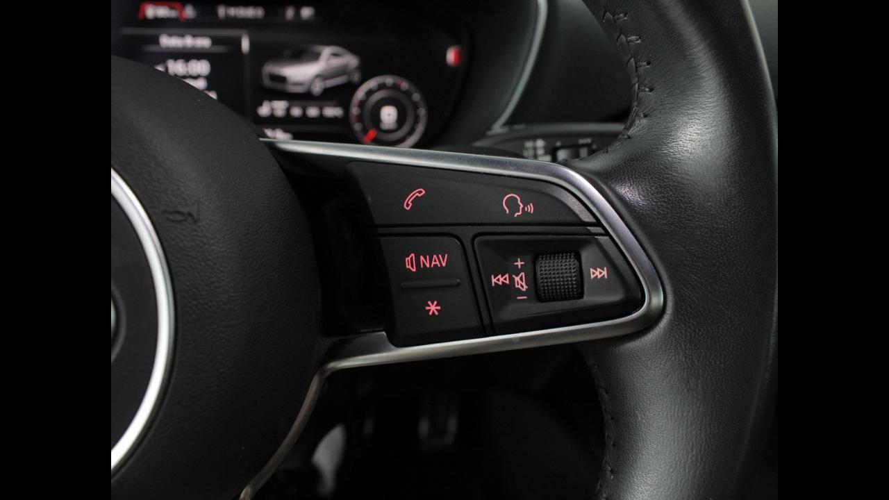 AUDI TT III 2019 Coupe - TT Coupe 45 2.0 tfsi s-tronic