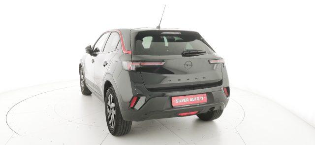 OPEL Mokka 1.2 Turbo Elegance
