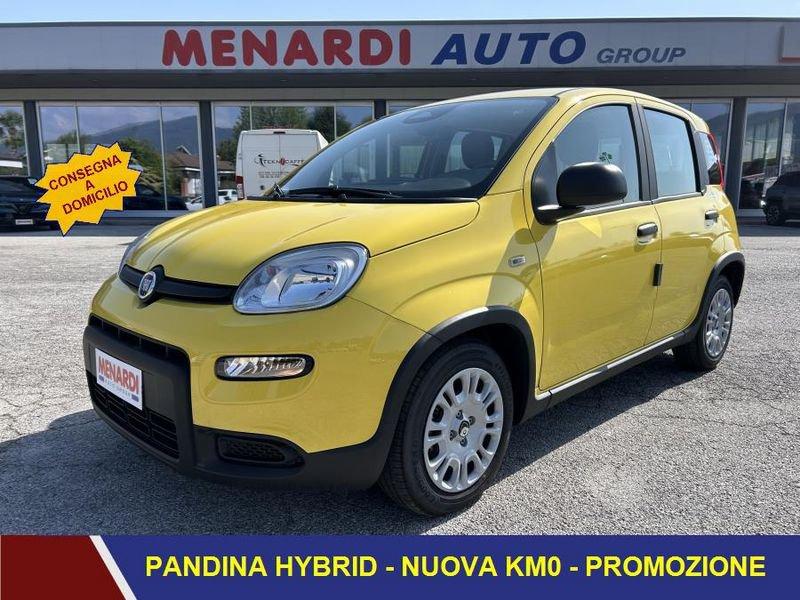 FIAT Panda 1.0 FireFly Hybrid ADAS Pandina PROMOZIONE