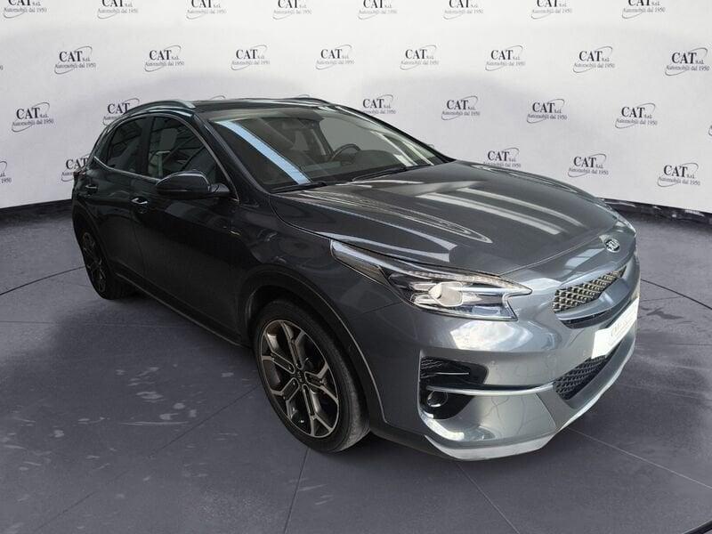 Kia Xceed XCeed 1.6 crdi mhev Business (PREZZO REALE)