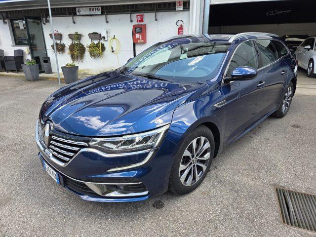 RENAULT Talisman Sporter Blue dCi 160 CV EDC Business IN ARRIVO !!