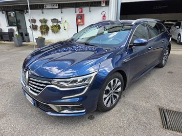 RENAULT Talisman Sporter Blue dCi 160 CV EDC Business