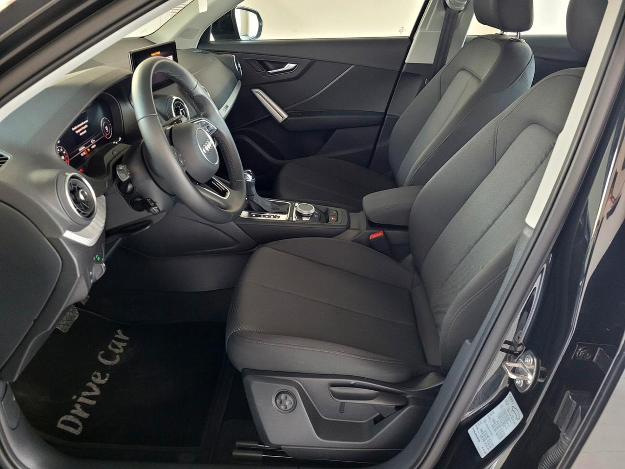 Audi Q2 Audi Q2 35 1.5 TFSI ADVANCED S TRONIC LED COCKPIT ACC APPLE CARPLAY + ANDROID AUTO
