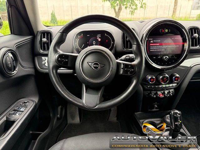 MINI Countryman 2.0 Cooper D Business Countryman