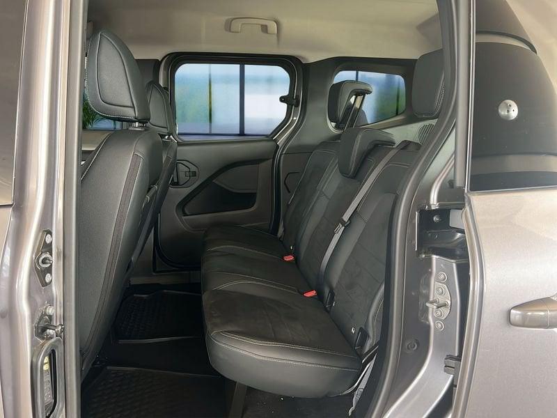 Mercedes-Benz Classe T T 180d Sport Long Aut.