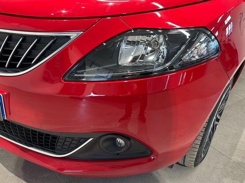 Lancia Ypsilon 1.0 FireFly 70cv Hybrid Gold