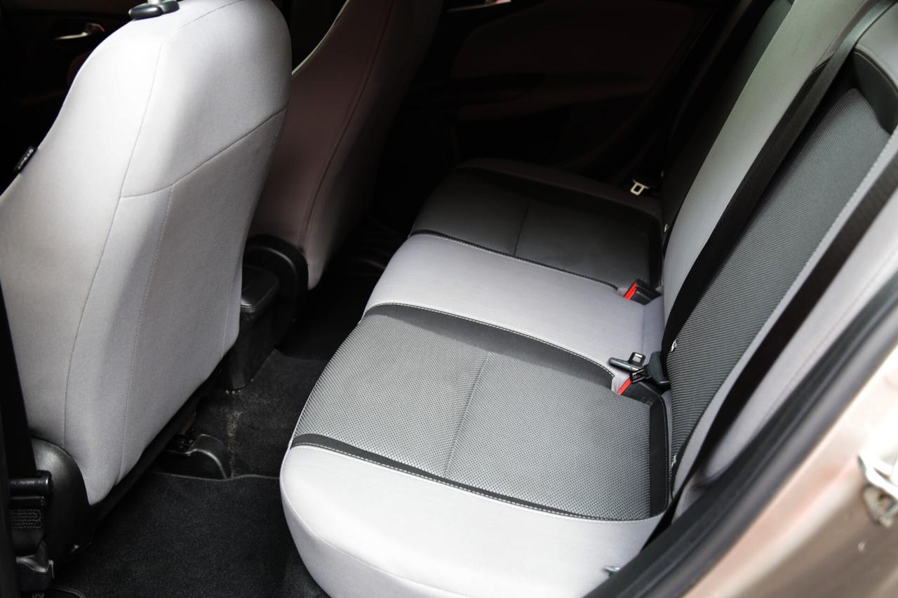 Fiat Tipo 1.4 5 porte Easy