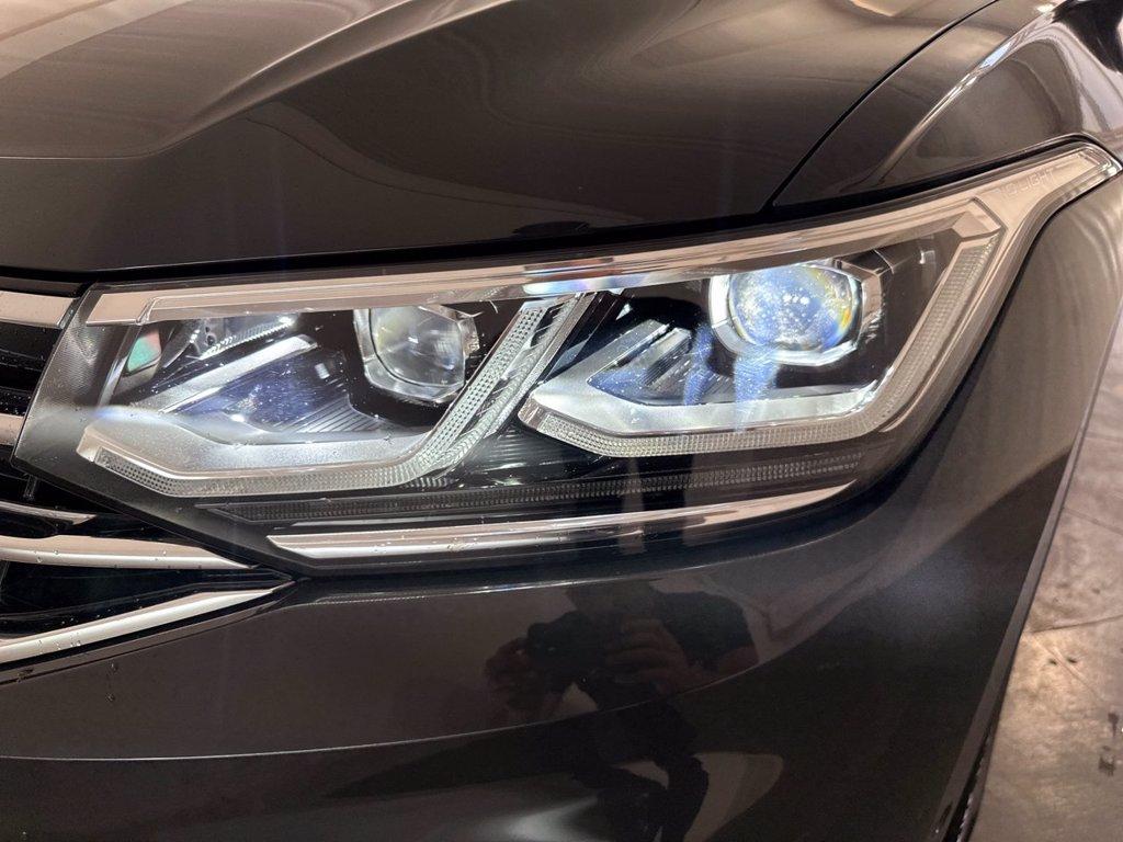 VOLKSWAGEN Tiguan 1.5 tsi elegance 150cv dsg del 2023