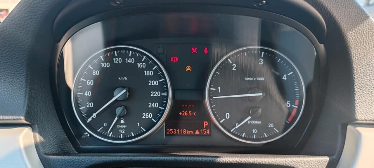 Bmw 320d Cabrio