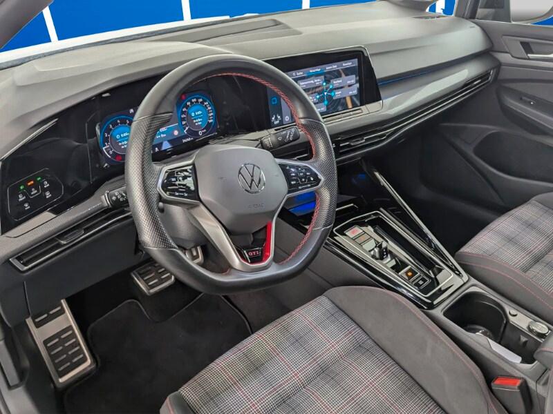 VOLKSWAGEN Golf 8ª serie Golf 2.0 TSI GTI