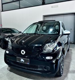 Smart Forfour 1.0 70CV Passion Cabrio RARISSIMA