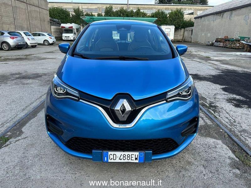 Renault ZOE Zen R135