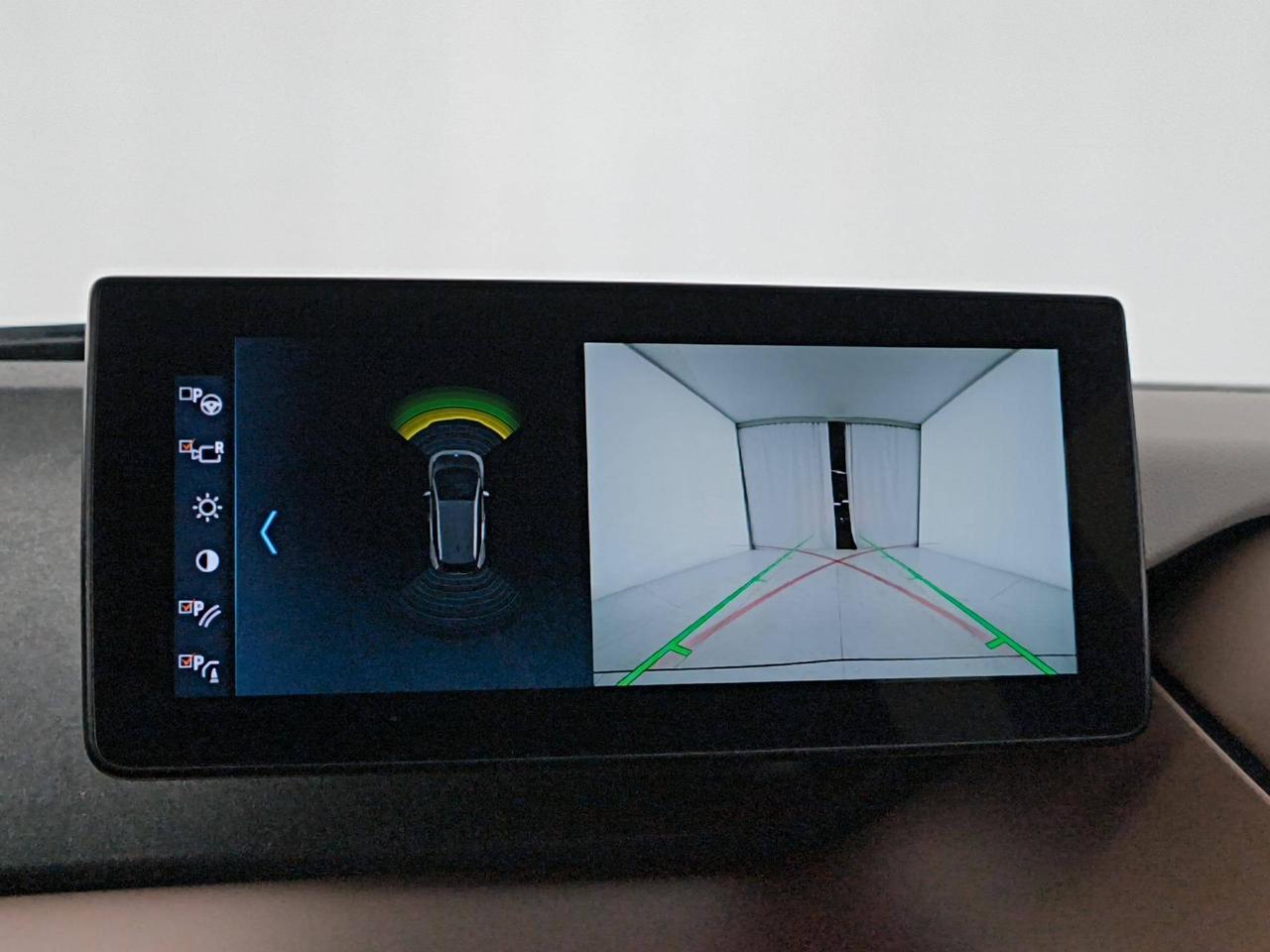 BMW i3 120Ah Advantage