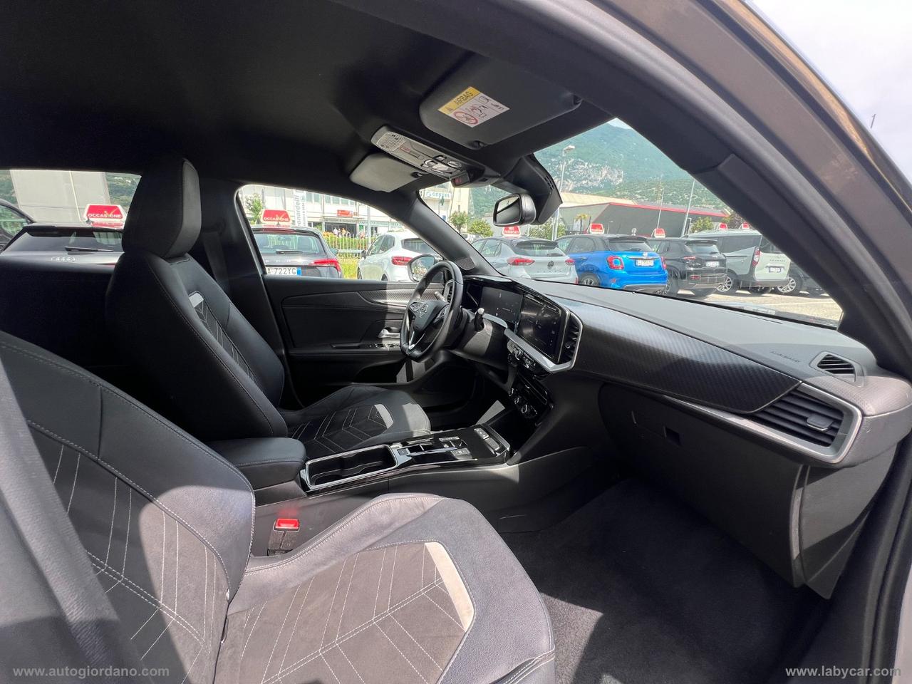OPEL Mokka 1.2 Turbo 130 CV aut. Ultimate
