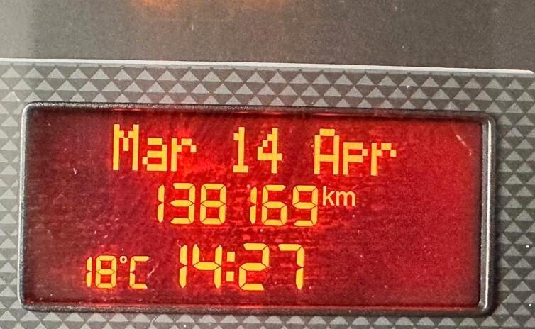 Fiat Qubo 1.3 MJT 75 CV Trekking