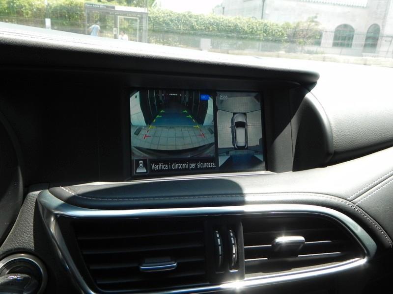 Infiniti QX30 2.2 diesel DCT AWD Premium