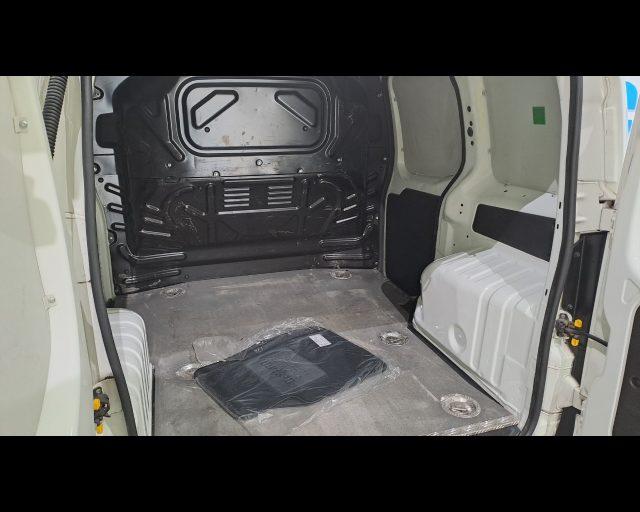 FIAT Fiorino Cargo 1.3 mjt 95cv SX E6-DETAX