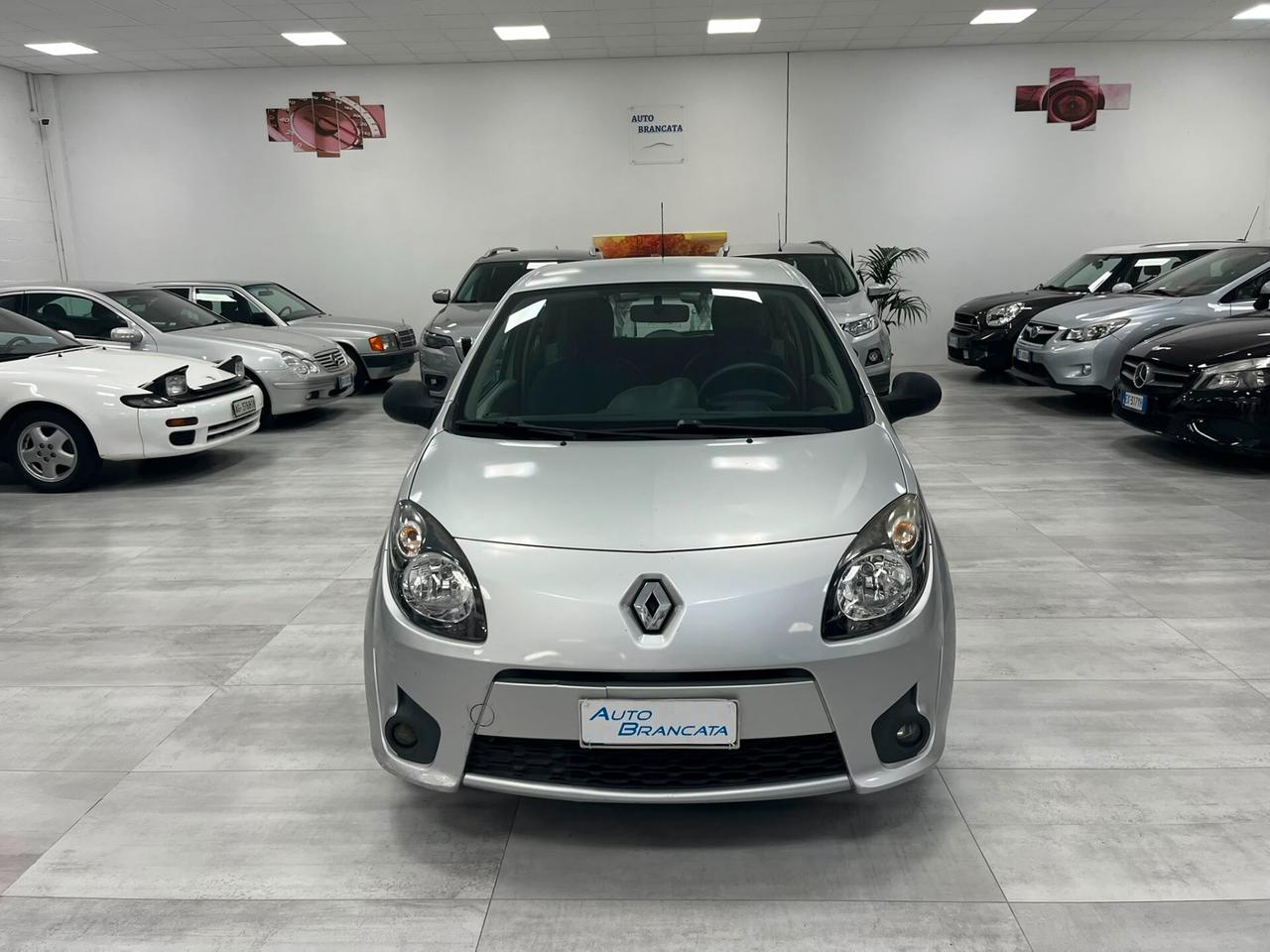 Renault Twingo 1.2 60cv