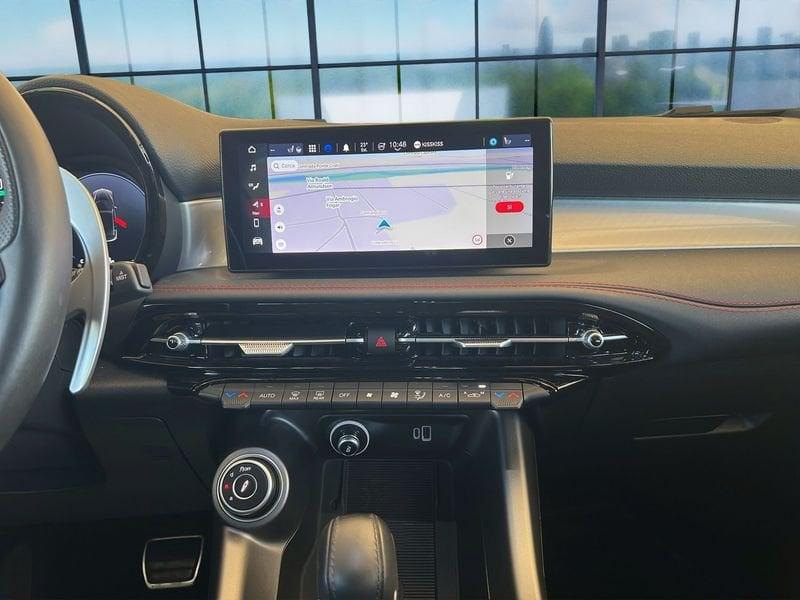 Alfa Romeo Tonale Tonale 1.5 160 CV MHEV TCT7 Tributo Italiano