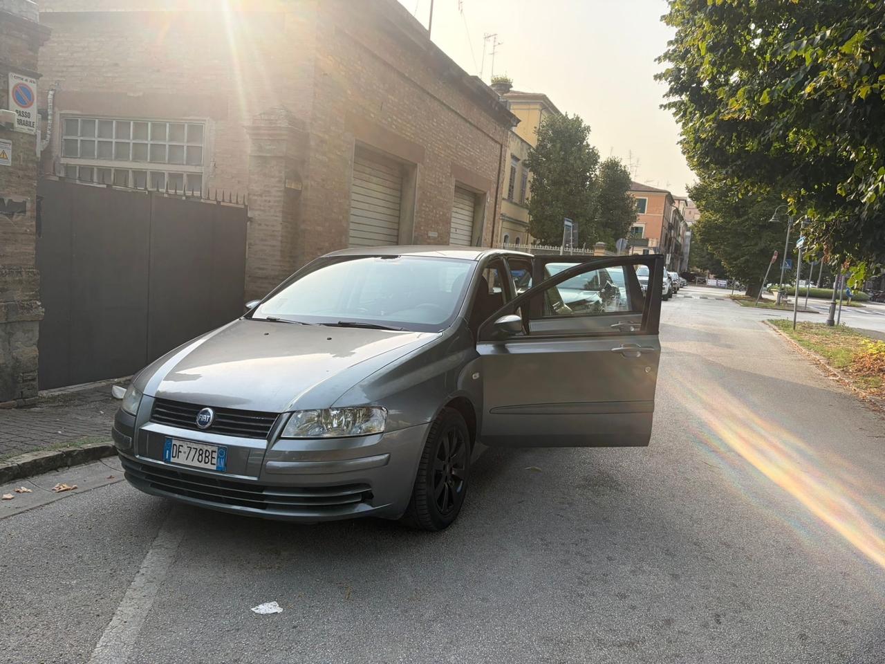 Fiat multijet diesel neopatentati