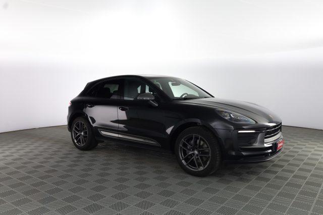 PORSCHE Macan Macan 2.0 T