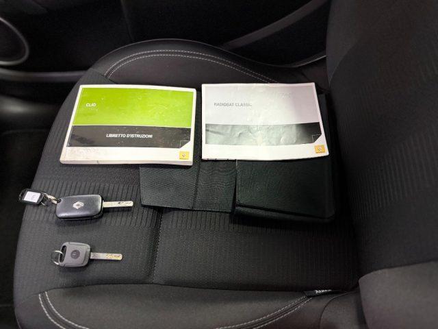 RENAULT Clio 1.5 dCi 85CV 3 porte Luxe