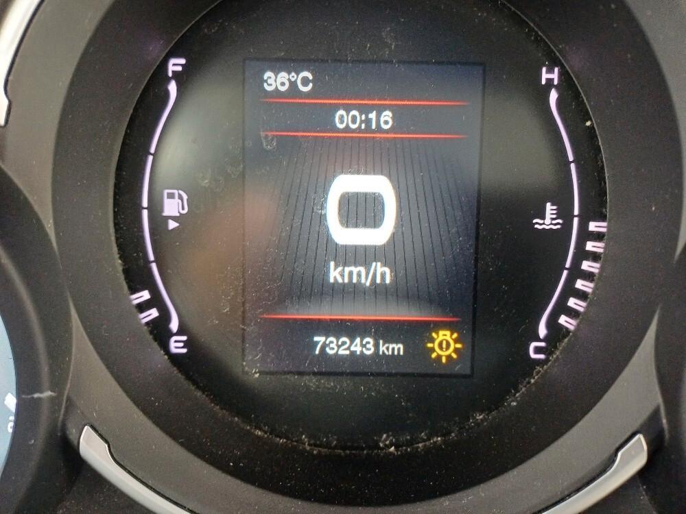 Fiat 500L 1.4 95 CV Sport 2021