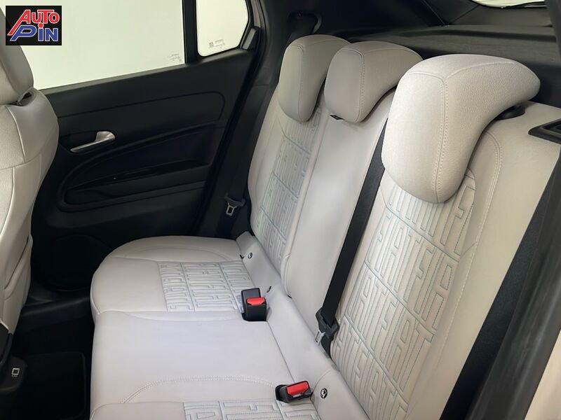 FIAT 600 600 Hybrid 136 CV DCT MHEV La Prima