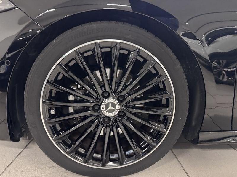 Mercedes-Benz Classe A A 200 d Sedan Automatic AMG Line Premium Plus