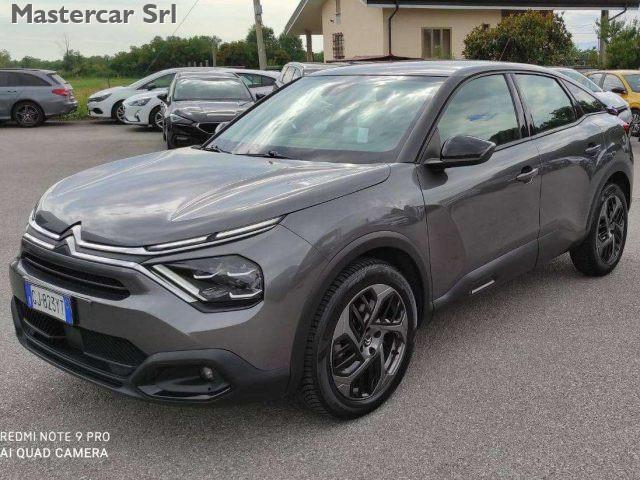 CITROEN C4 C4 III 2021 1.5 bluehdi Feel s - GJ823YT