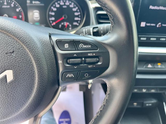 KIA Stonic 1.0 T-GDi 100 CV MHEV MT Style