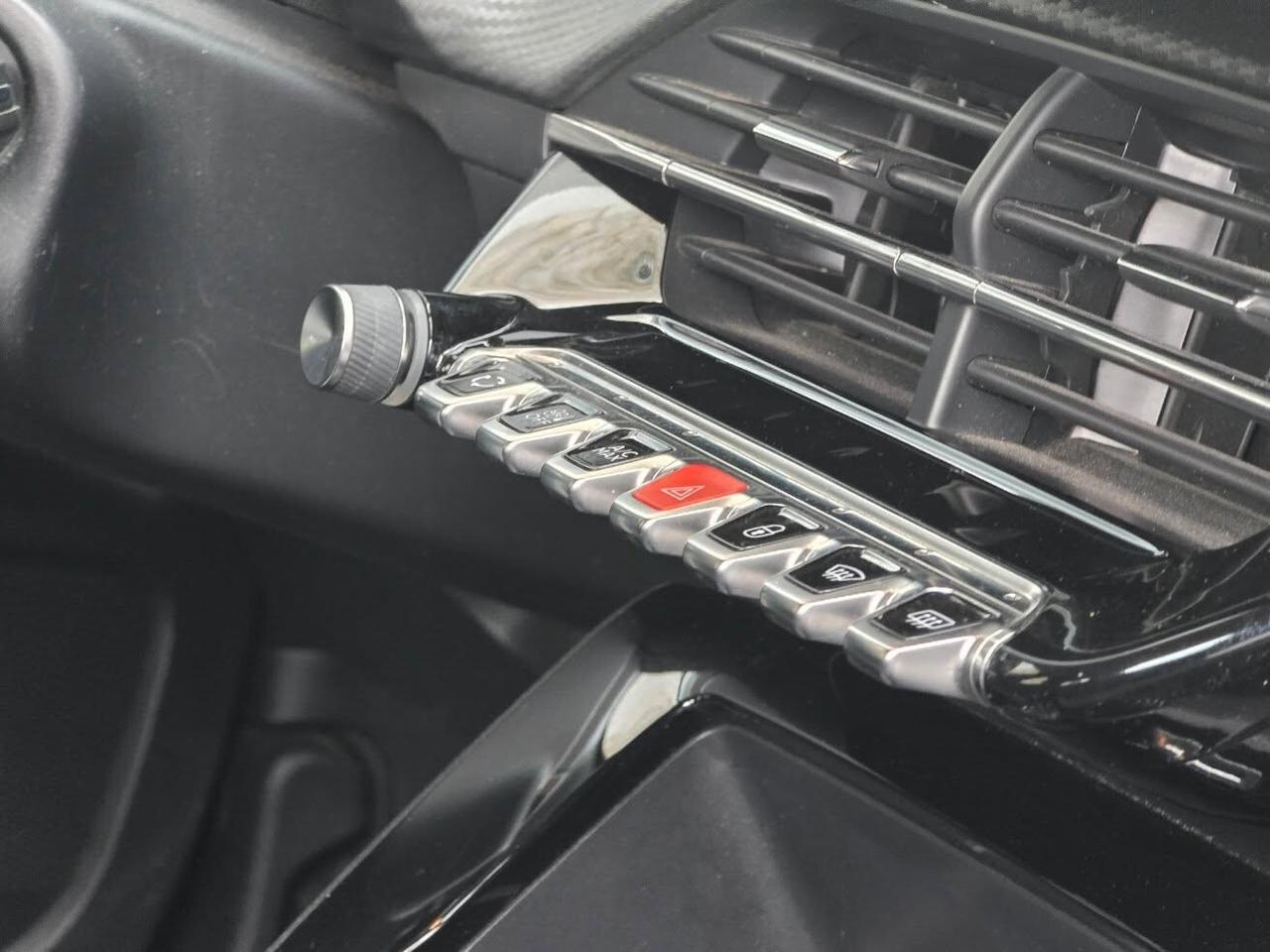 Peugeot 2008 PureTech 100 S&S Active