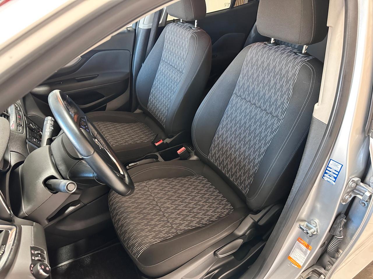 Opel Mokka 1.7 CDTI Ecotec 130CV 4x2 - DA VETRINA - NUOVA!!!!