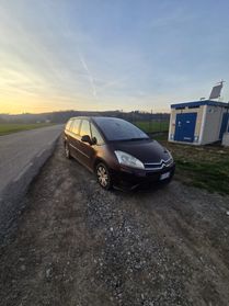 Citroen C4 Grand Picasso 2.0 HDi Elegance