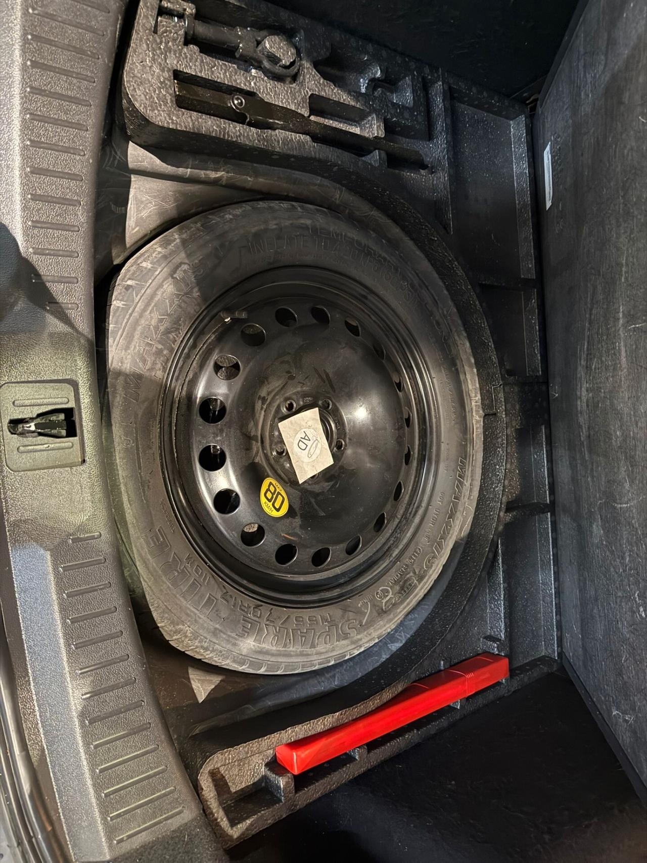 Ford Kuga 2.0 TDCI 120 CV S&S 2WD Titanium