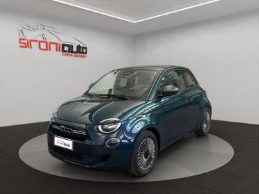FIAT 500 Hybrid 1.0 Hybrid 65cv Icon