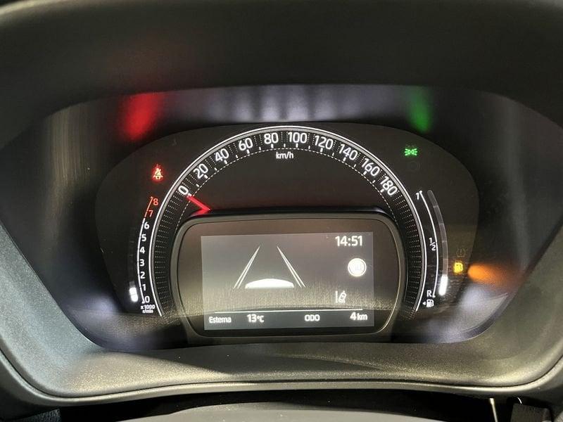 Toyota Aygo X 1.0 B (72 CV) Trend - KM0 - Cambio Manuale