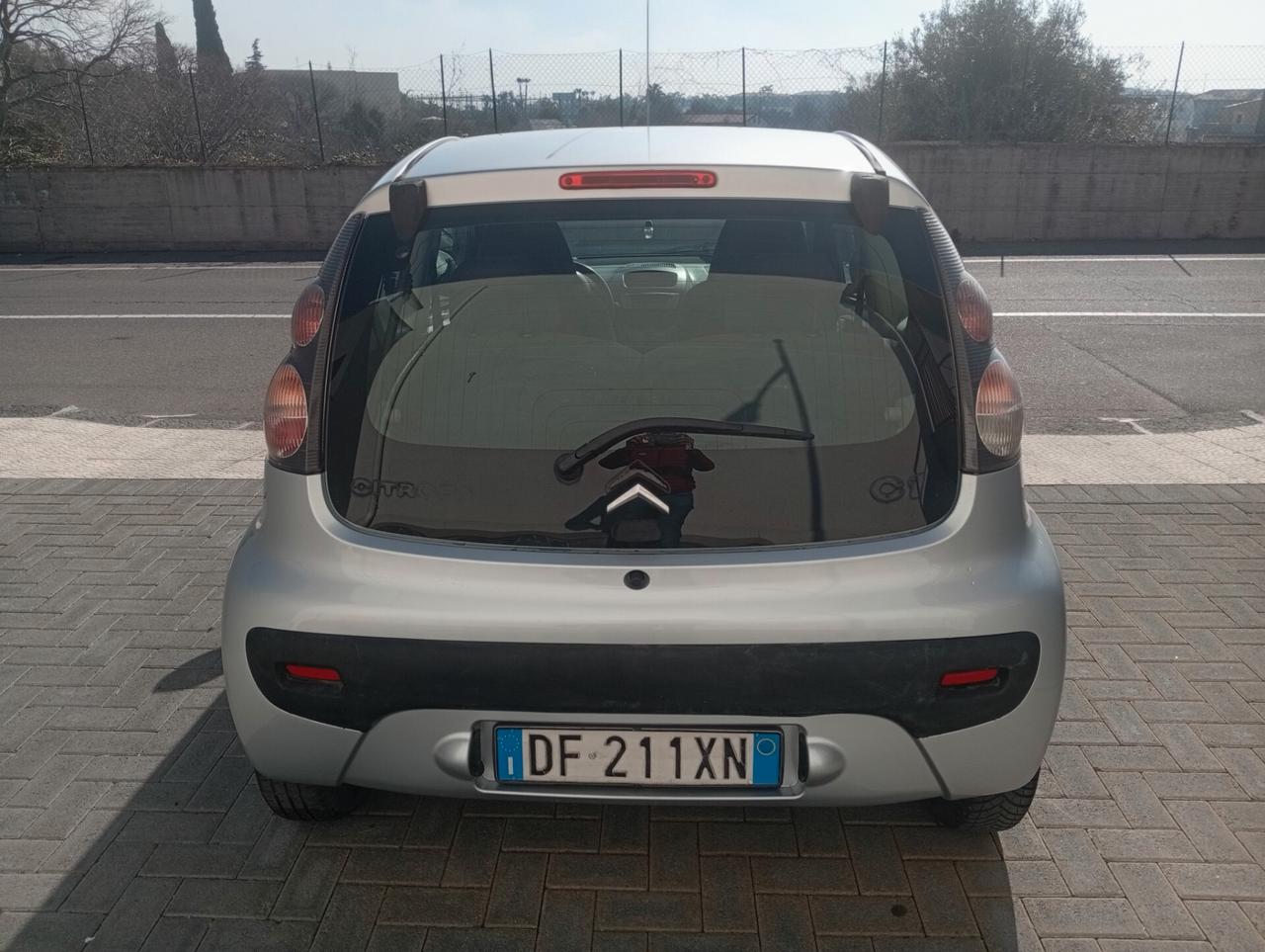 Citroen C1 1.0 3 porte CMP-5 AMIC1