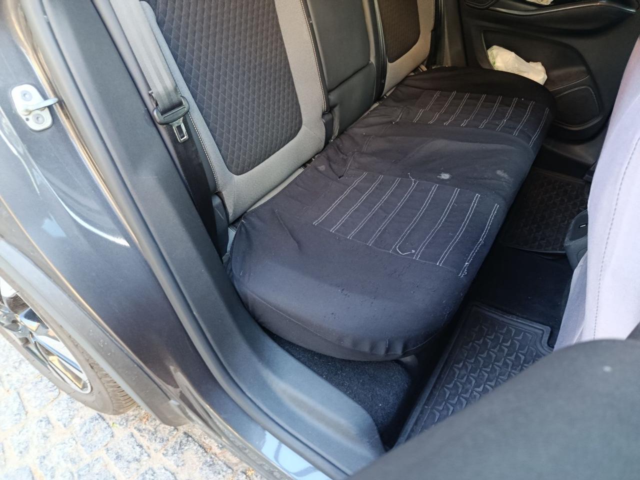 Opel Grandland X 120 Anniversary #10536