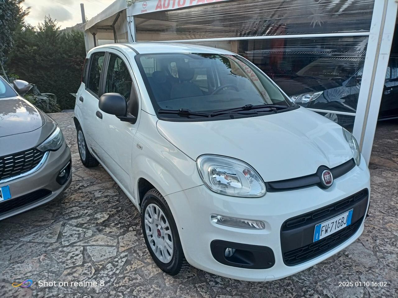 Fiat Panda 1.2 Easy