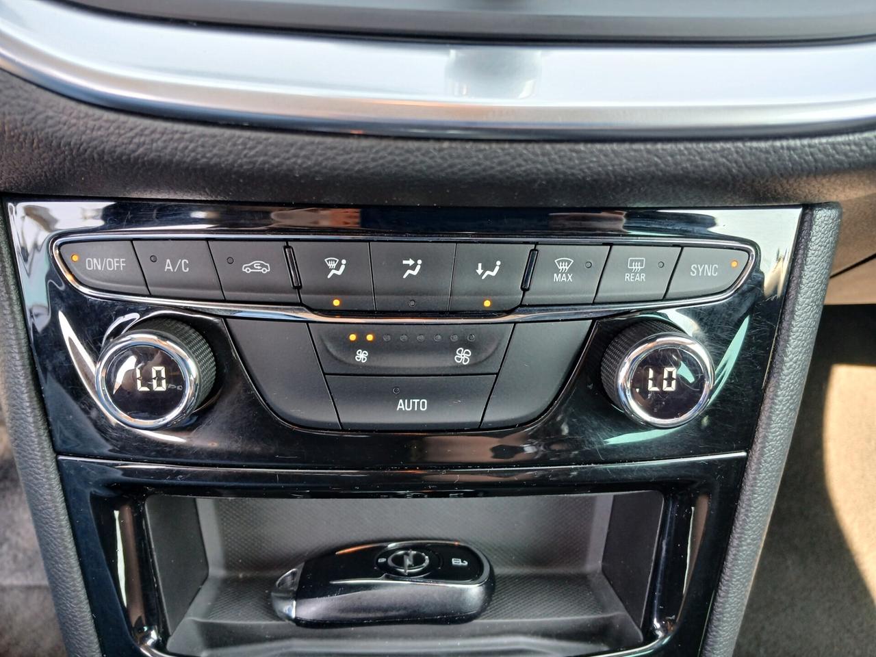 Opel Astra 1.5 CDTI 122 SW AT9 2021