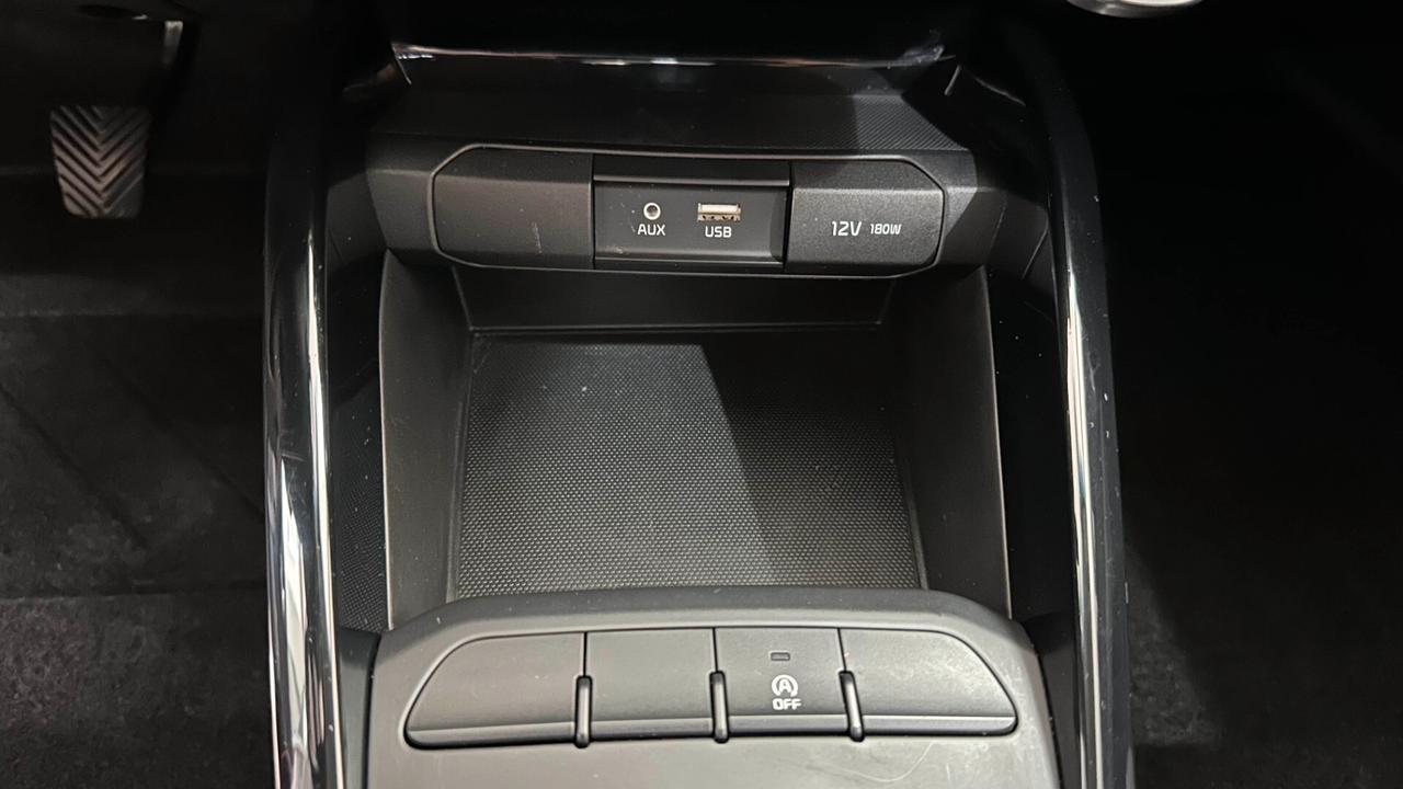 Kia Stonic 1.6 CRDi 110 CV Style