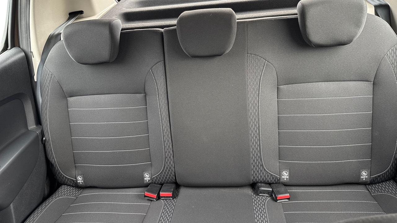 Dacia Sandero Streetway 1.0 SCe 75 CV S&S Comfort
