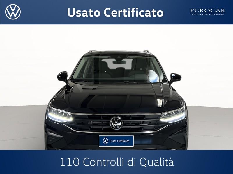 Volkswagen Tiguan 2.0 tdi life 150cv dsg