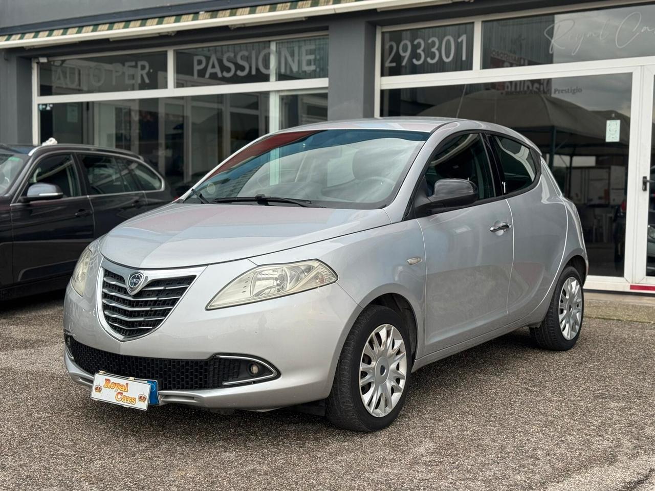 Lancia Ypsilon 1.3 MJT 16V 95 CV 5 porte S&S Platinum