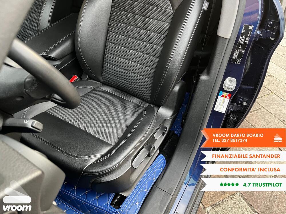 ALFA ROMEO Stelvio Stelvio 2.2 Turbodiesel 190 ...