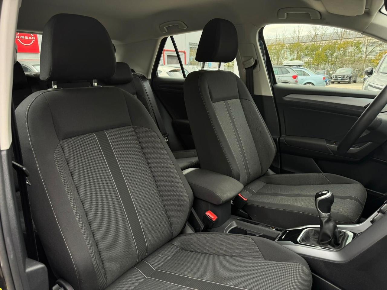 Volkswagen T-Roc 2.0 TDI SCR Life