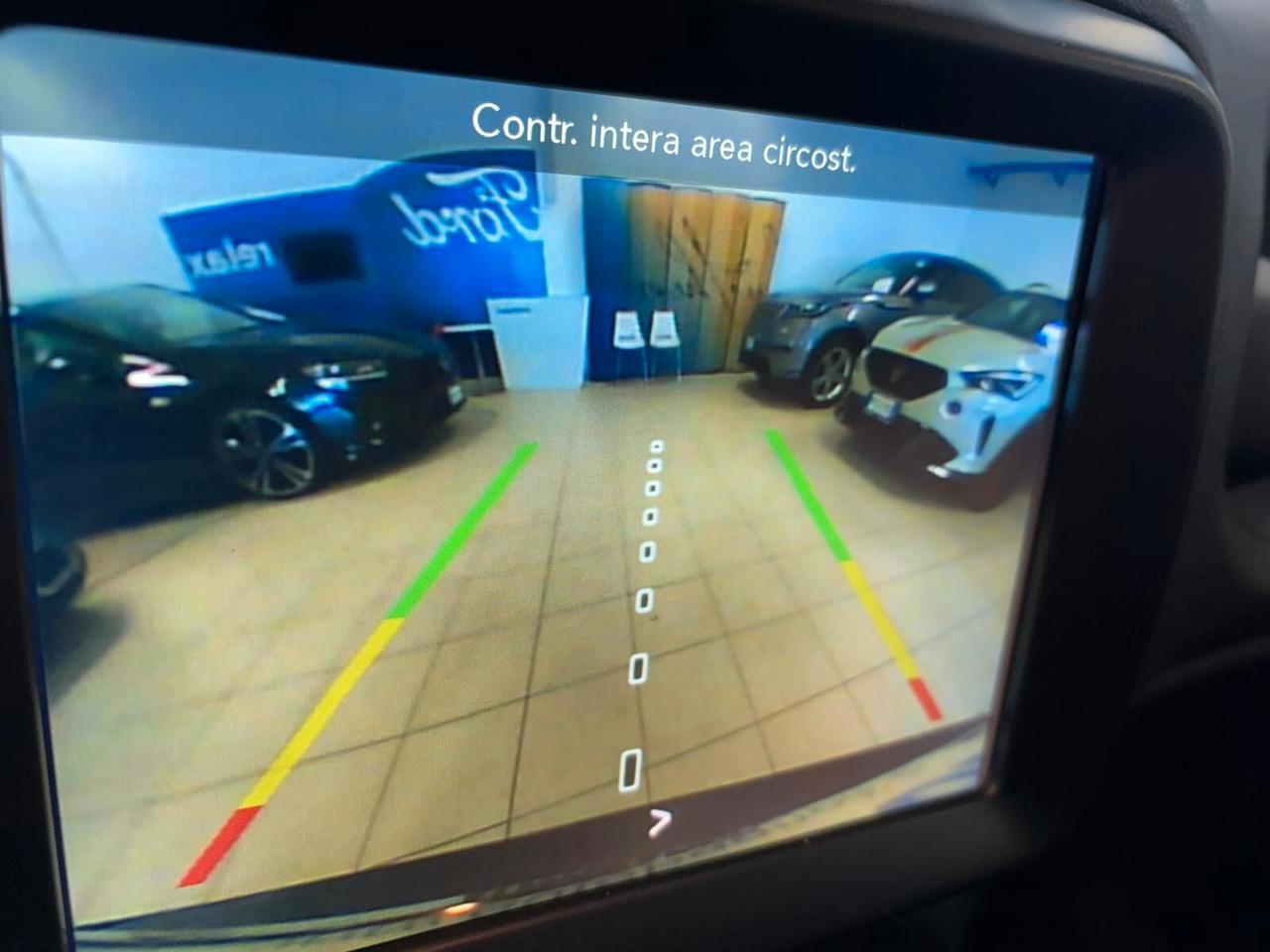 Jeep Renegade LIMITED 1.0 T3 120 CV 6mt SPOTICAR